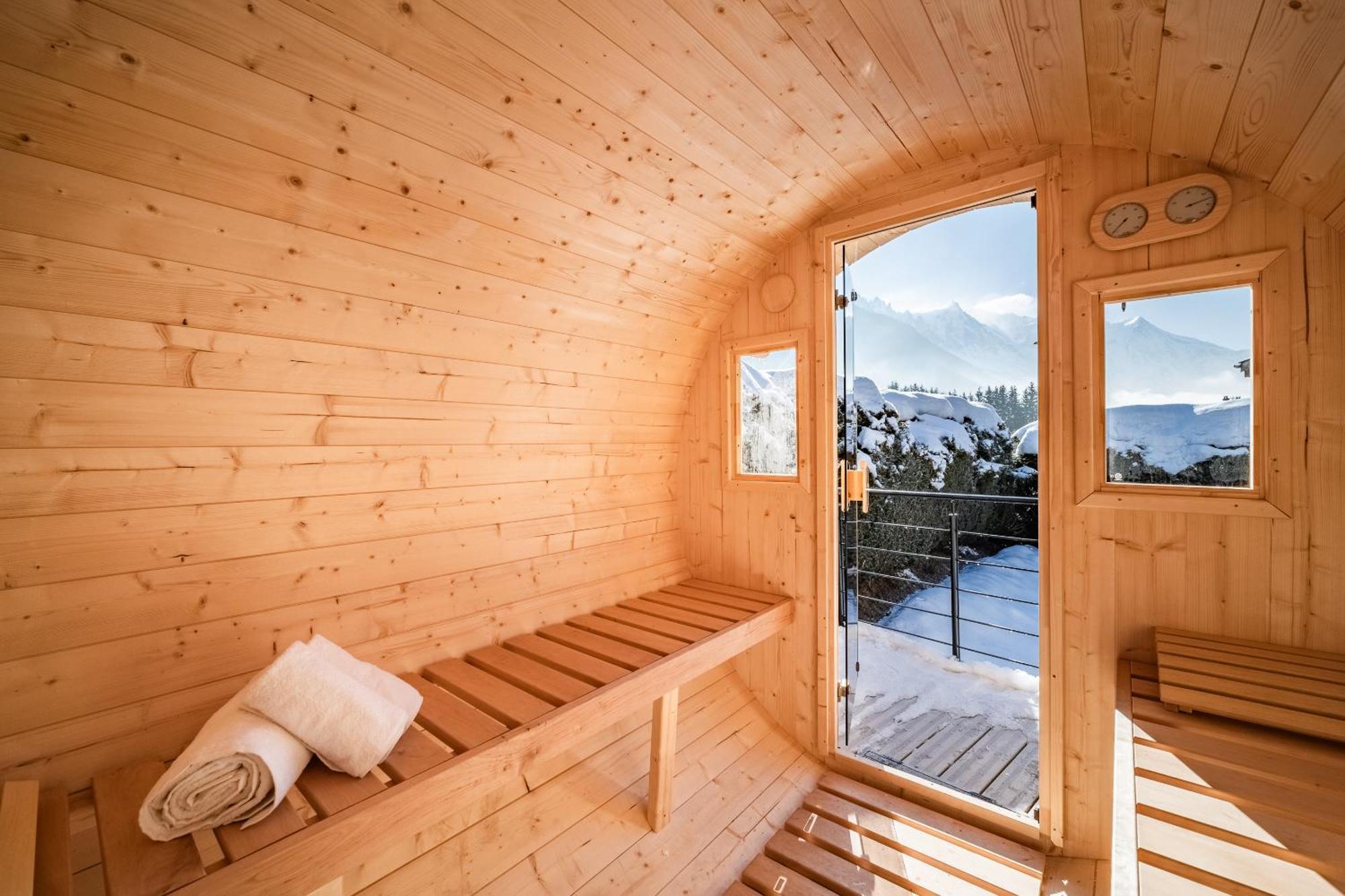 Chalet Olea Chamonix - By Emerald Stay Esterno foto