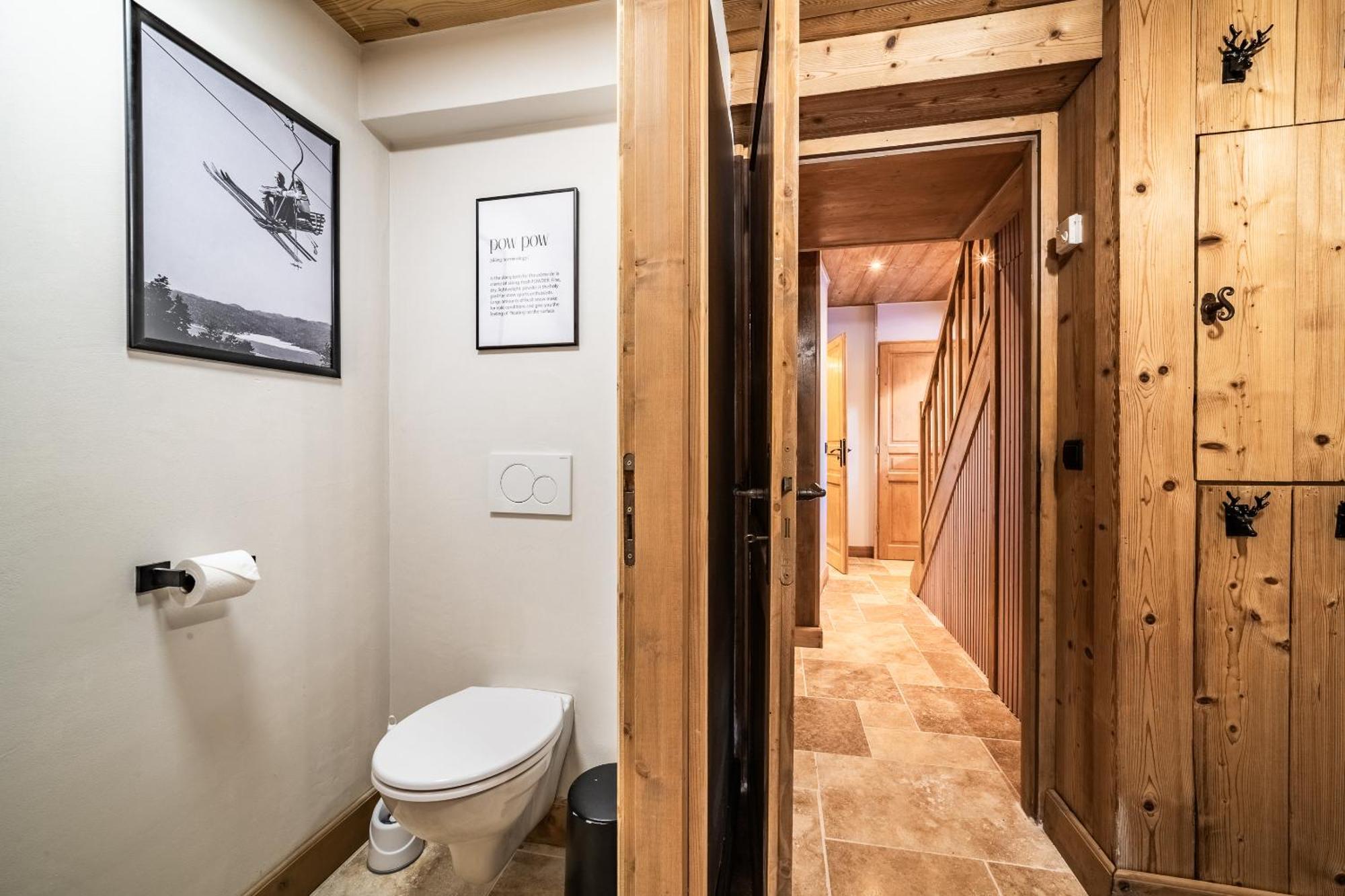 Chalet Olea Chamonix - By Emerald Stay Esterno foto