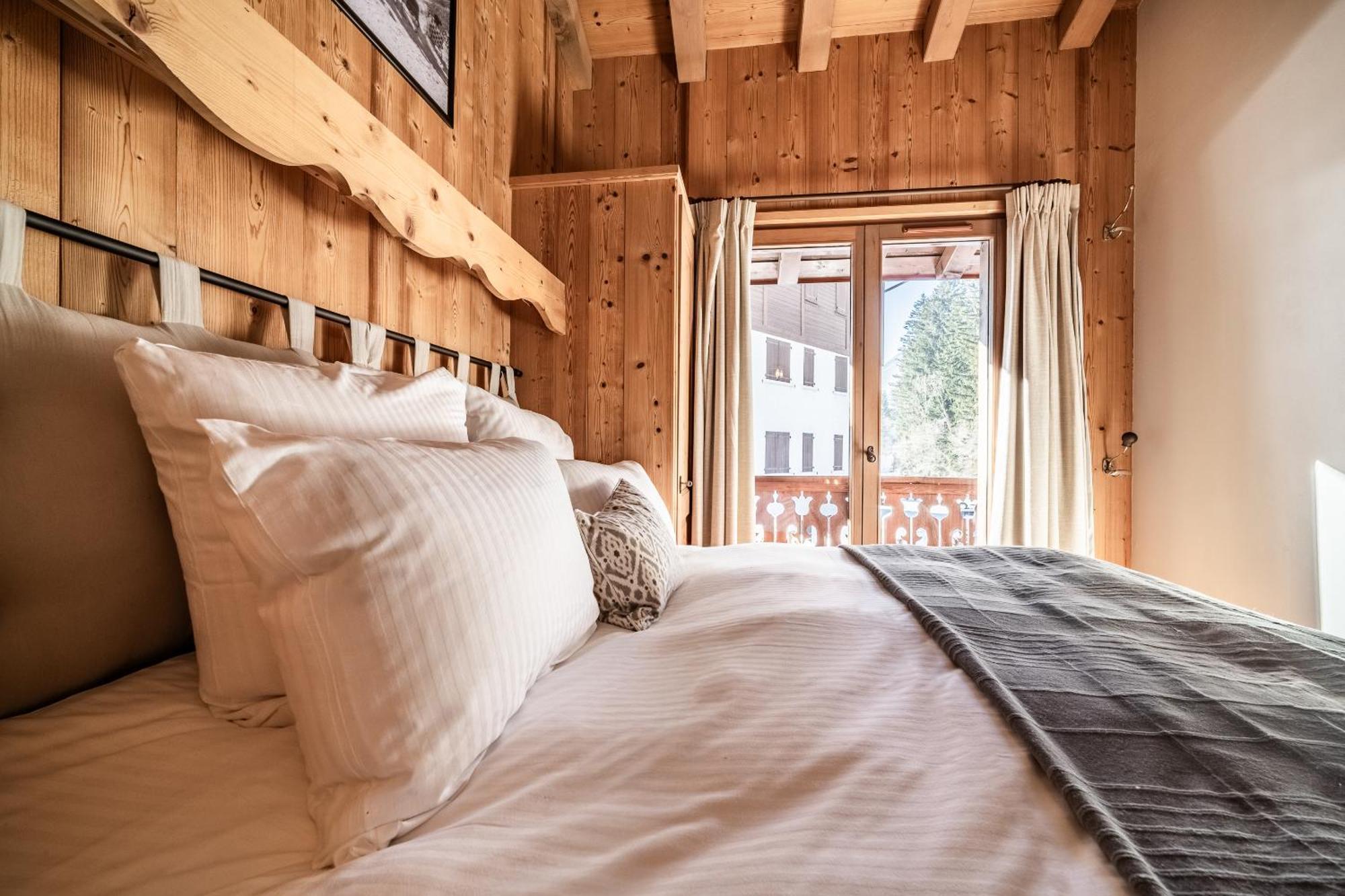Chalet Olea Chamonix - By Emerald Stay Esterno foto