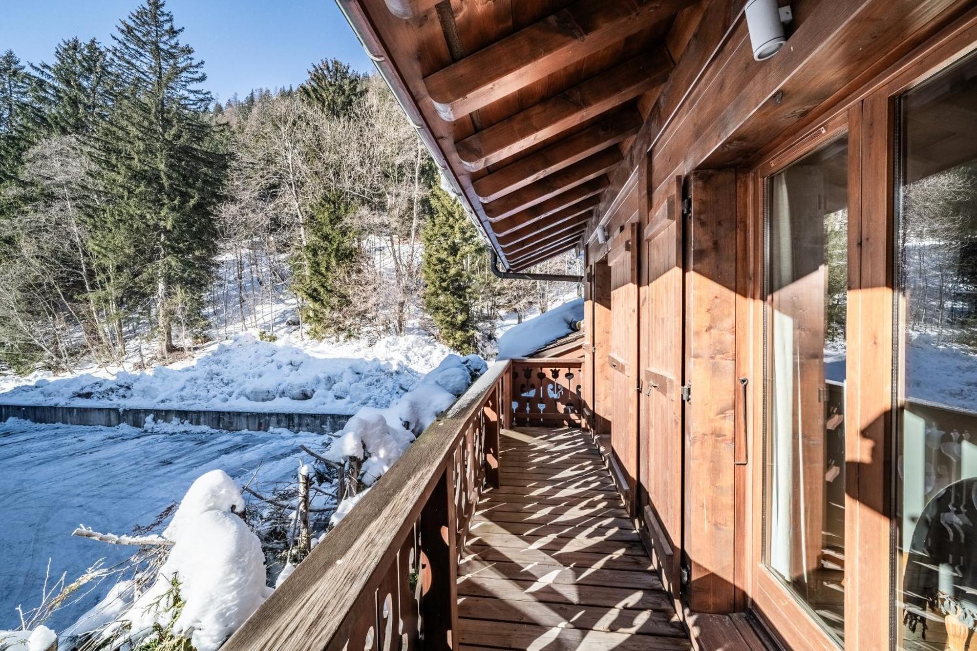 Chalet Olea Chamonix - By Emerald Stay Esterno foto