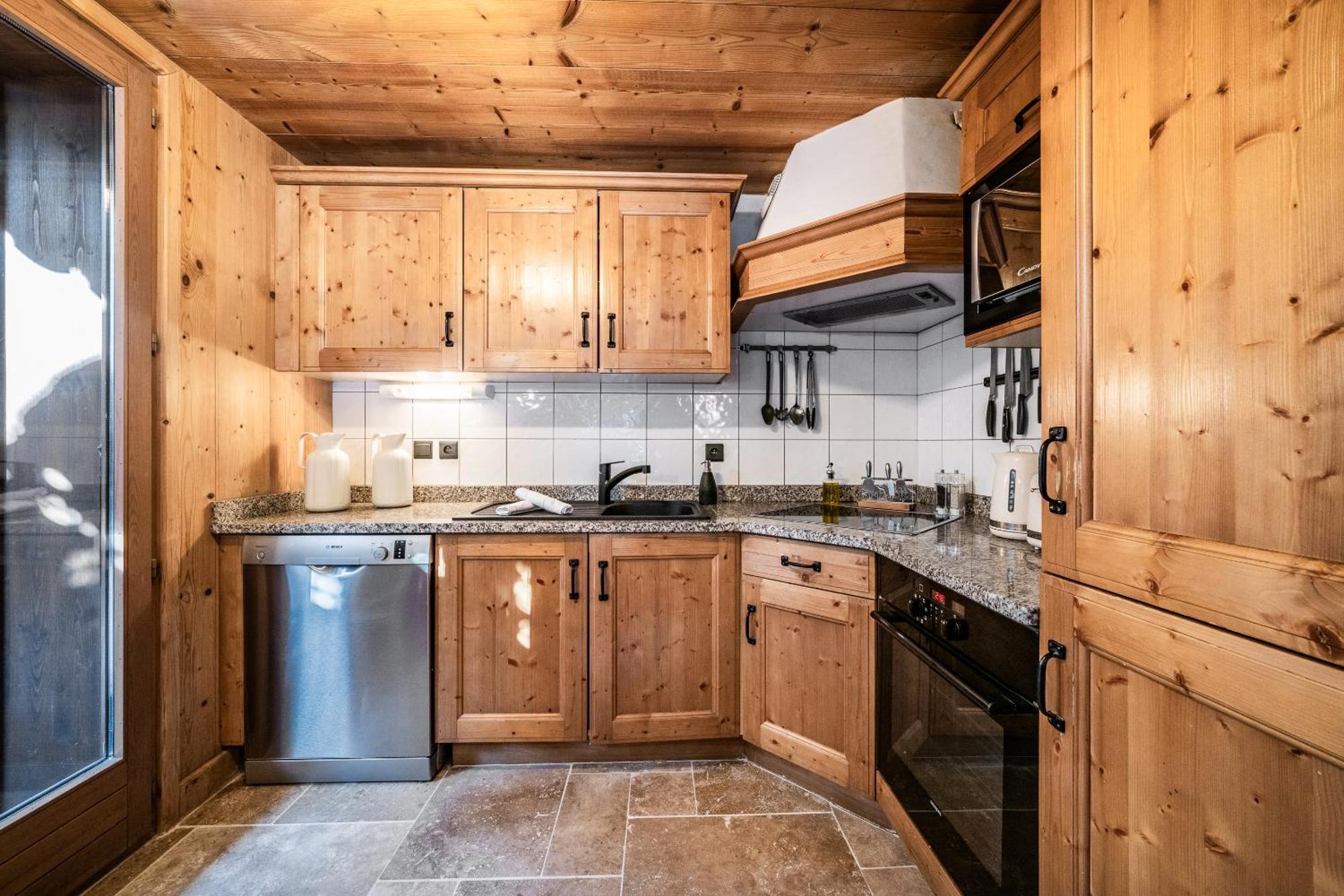 Chalet Olea Chamonix - By Emerald Stay Esterno foto