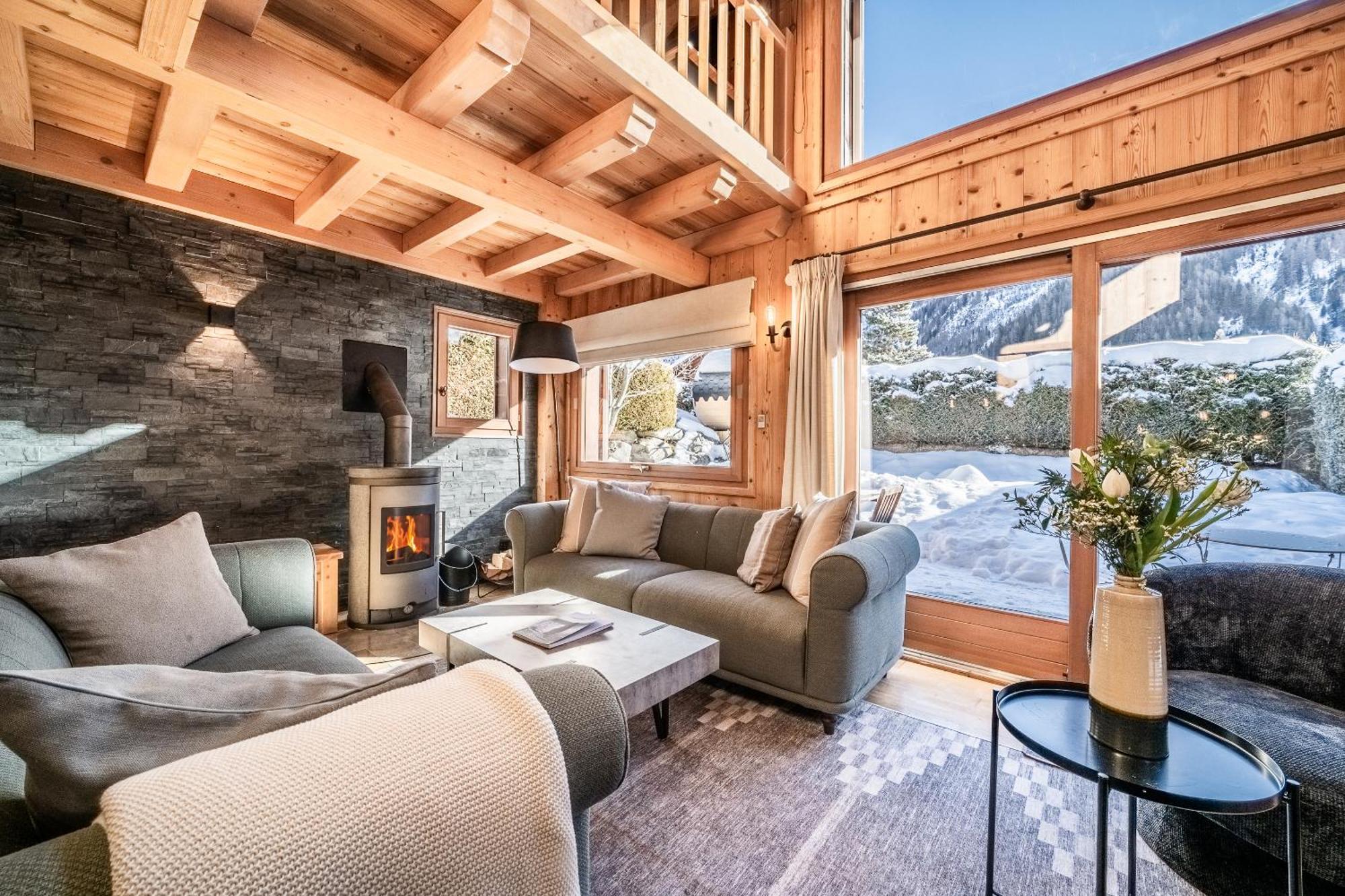Chalet Olea Chamonix - By Emerald Stay Esterno foto