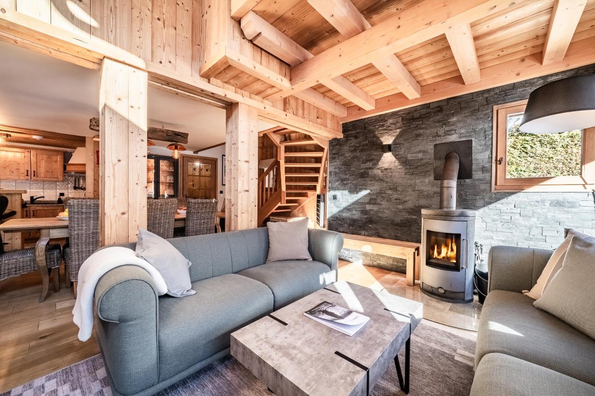 Chalet Olea Chamonix - By Emerald Stay Esterno foto