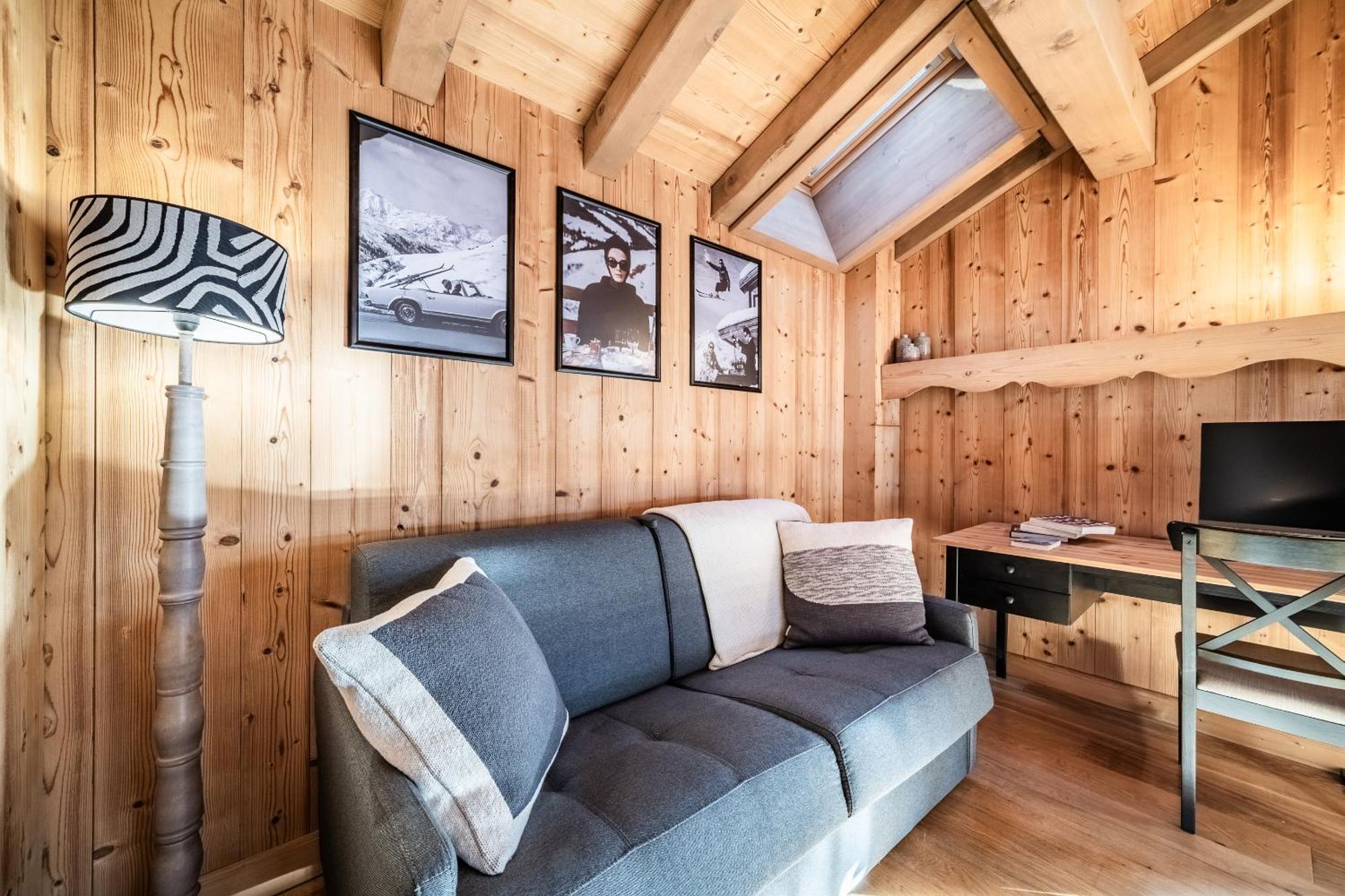 Chalet Olea Chamonix - By Emerald Stay Esterno foto