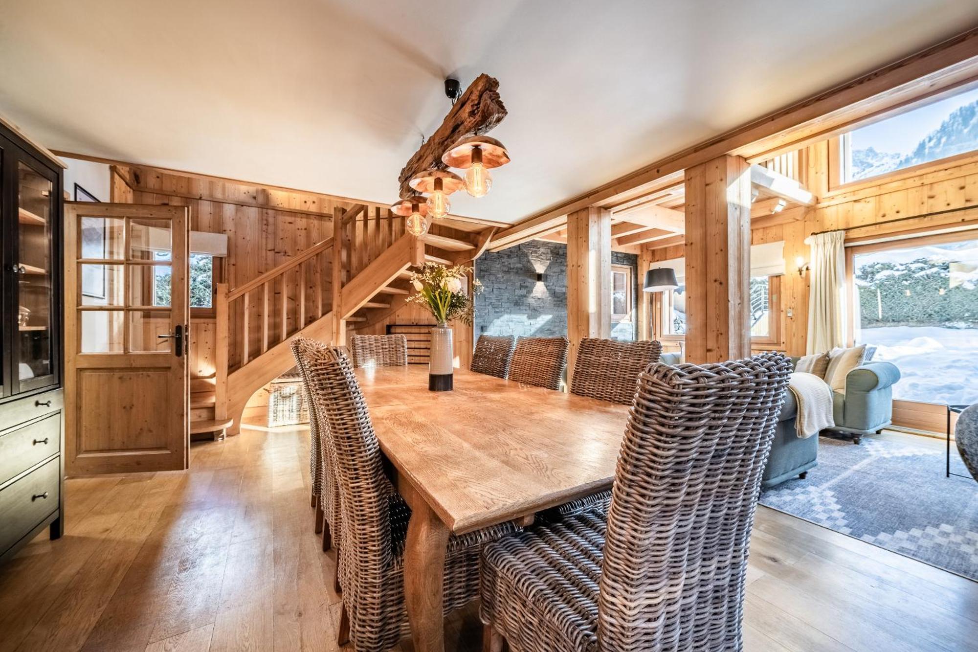 Chalet Olea Chamonix - By Emerald Stay Esterno foto