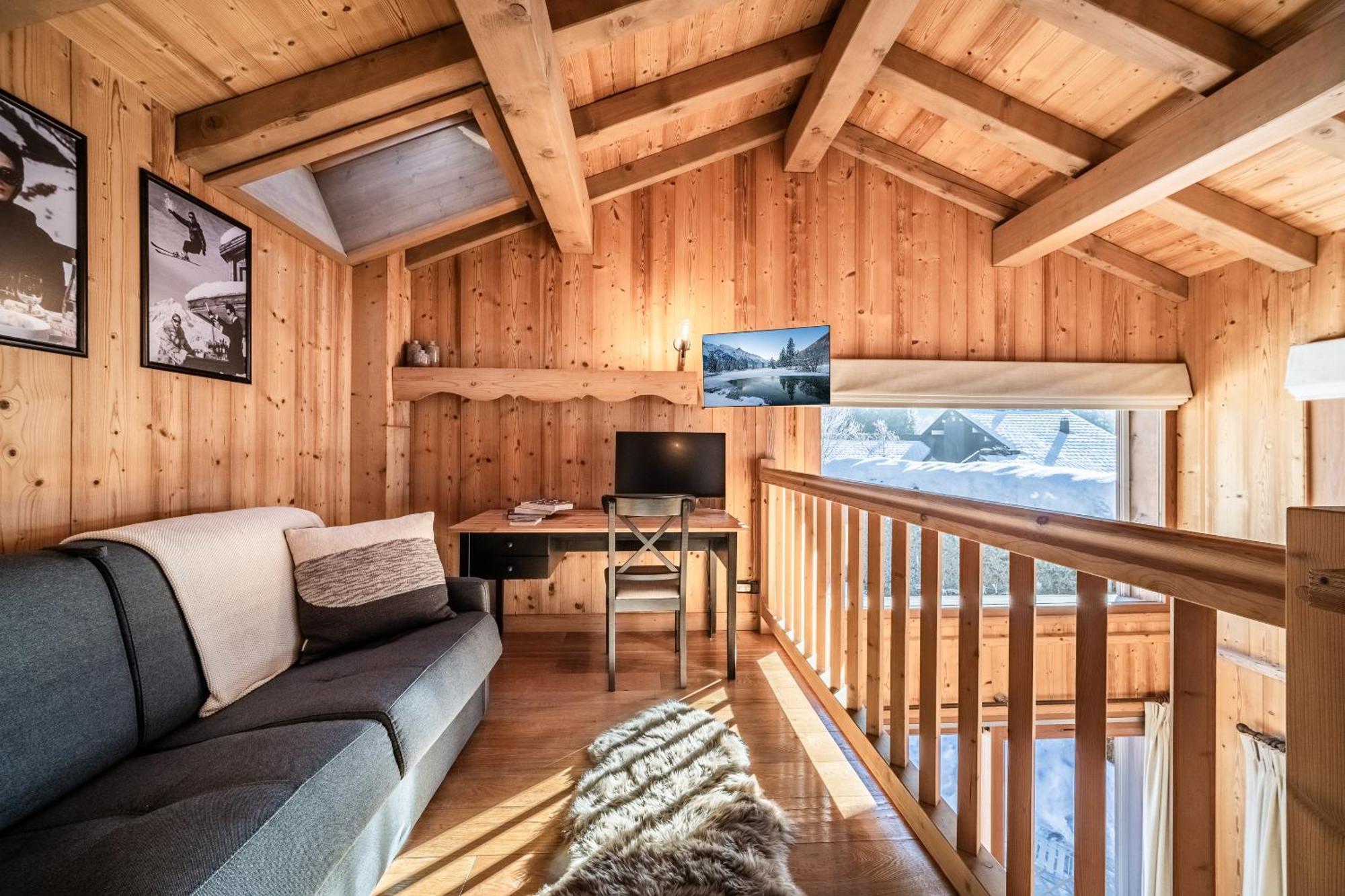 Chalet Olea Chamonix - By Emerald Stay Esterno foto