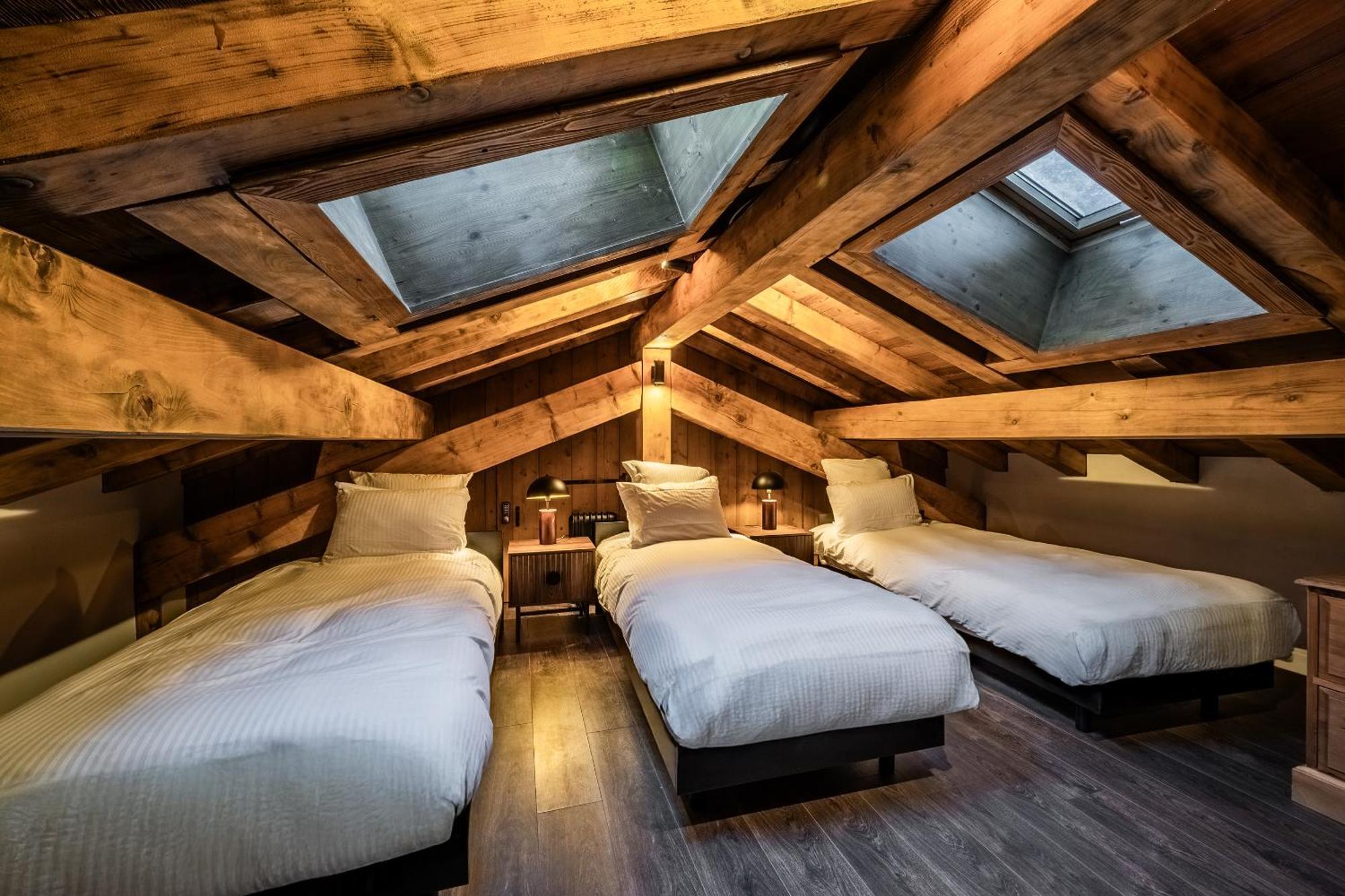 Chalet Olea Chamonix - By Emerald Stay Esterno foto